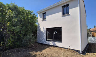 Maison 4 Pièces 85 m² à vendre à Saussines (34160)