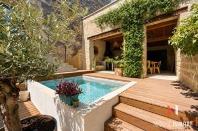 Maison 7 pièces 482000 €