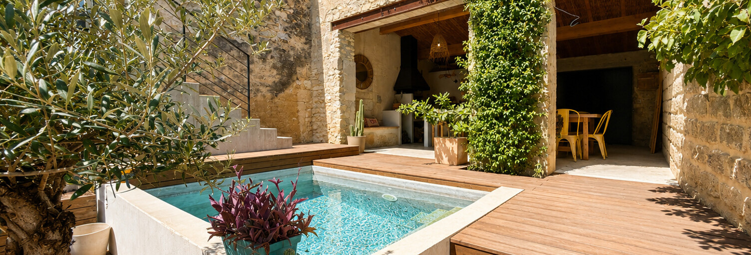 Maison 7 Pièces 171 m² à vendre à Baillargues (34670)