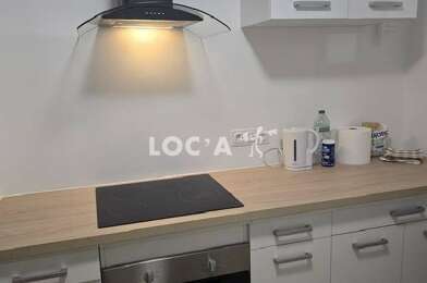 Appartement 1 pièces 550 €