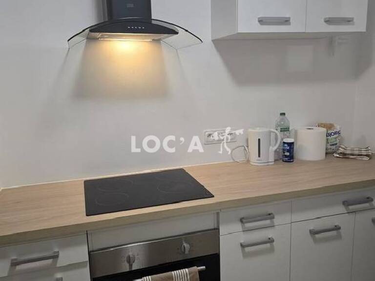Appartement 1 pièce 12 m² — photo 1