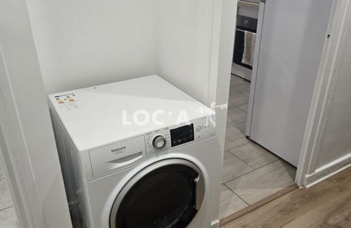 A VISITER!! Chambre meublée — photo 2
