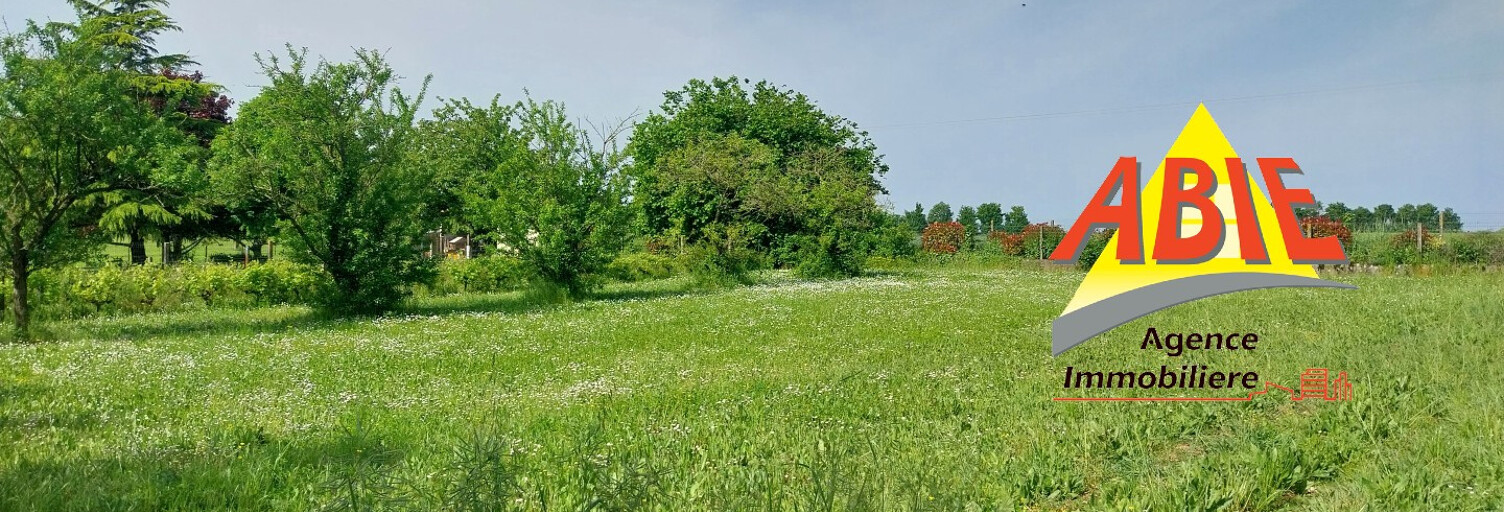Terrain  411 m² à vendre à Saint-Rémy (79410)