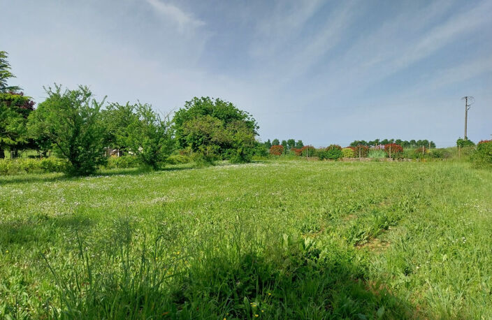 Terrain constructible proche de Niort — photo 2