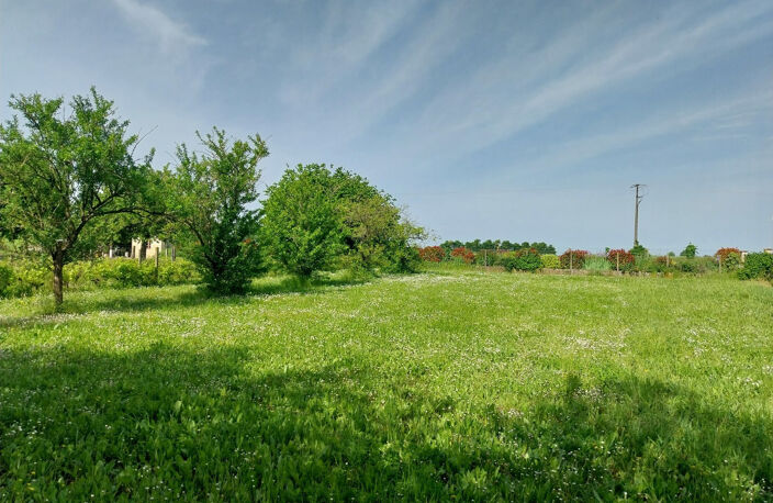Terrain constructible proche de Niort — photo 3