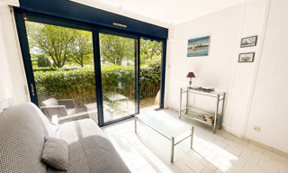 Appartement 2 Pièces 39 m² à vendre à La Grande-Motte (34280)