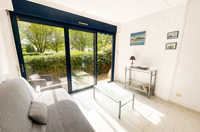 Appartement 2 pièces 159400 €