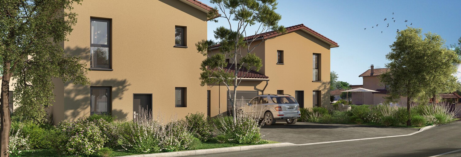 Maison 3 Pièces 76 m² à vendre à Montbrison (42600)