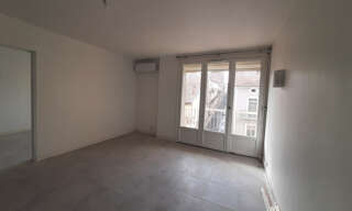 Appartement 3 Pièces 54 m² à louer à Béziers (34500)