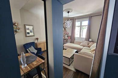 Appartement 2 pièces 158248 €