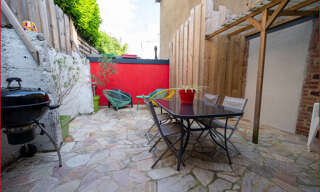 Appartement 4 Pièces 75 m² à vendre à Rennes (35000)