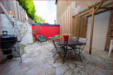 Appartement 4 pièces 457600 €