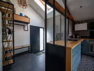 Maison de charme Ste Thérèse — photo 4