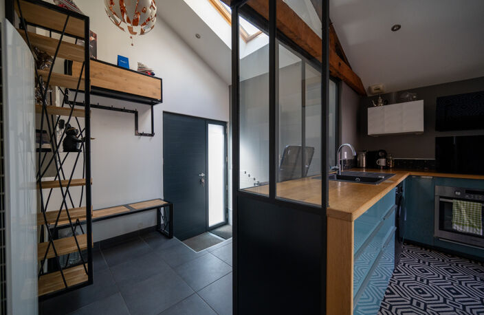 Maison de charme Ste Thérèse — photo 4