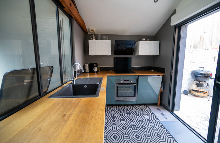 Maison de charme Ste Thérèse — photo 5