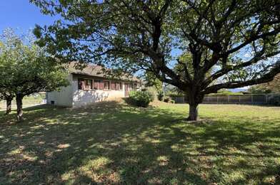 Maison 4 pièces 210000 €