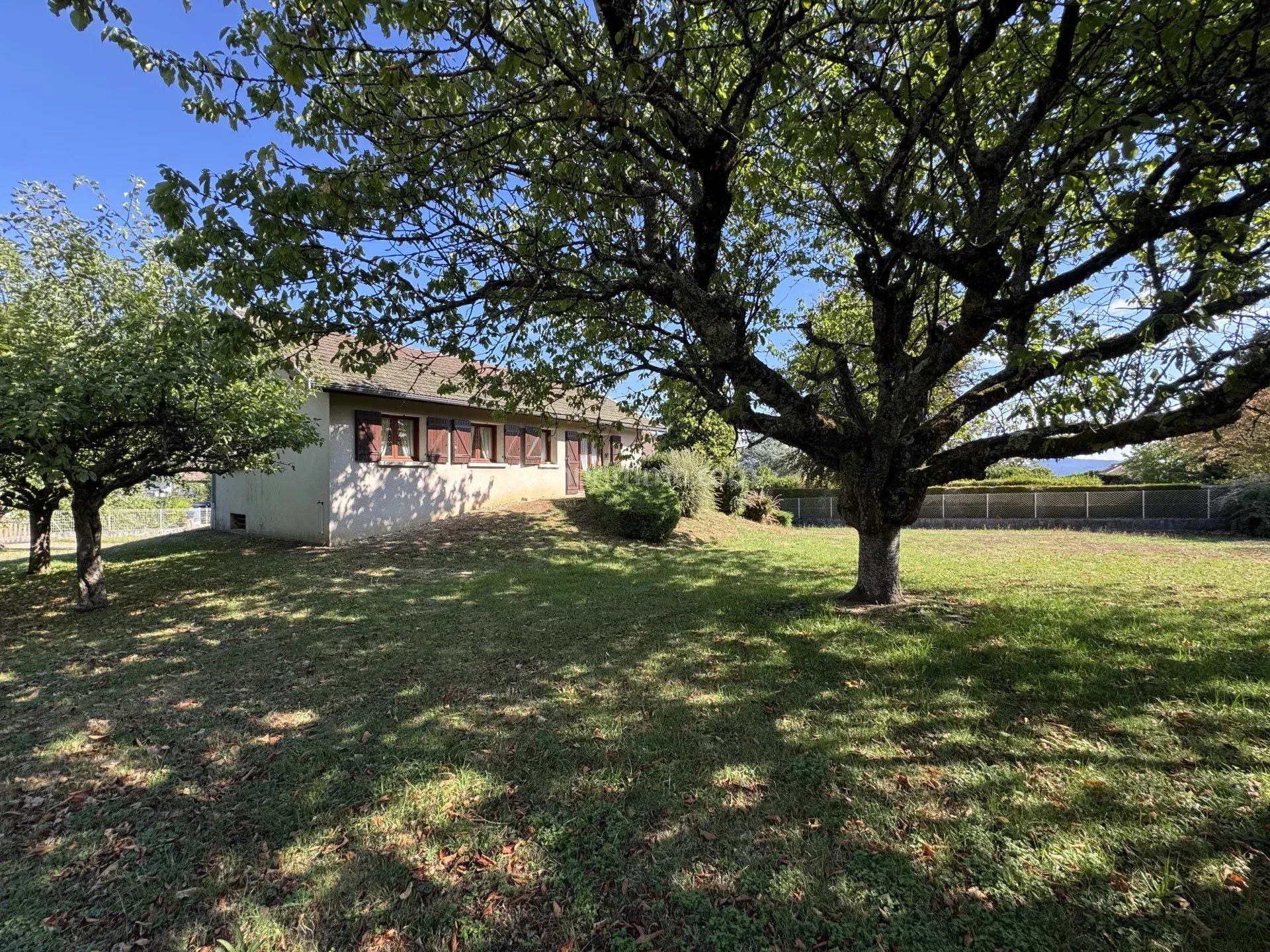 Maison 4 pièces 74 m² · à Dolomieu · 74 m² · 210 000 €