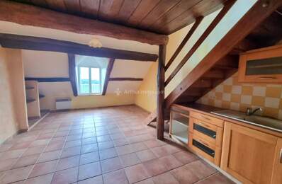 Studio Duplex — photo du bien
