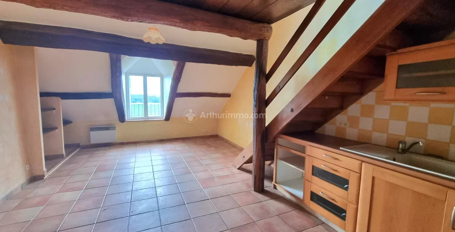 Studio Duplex — photo 1