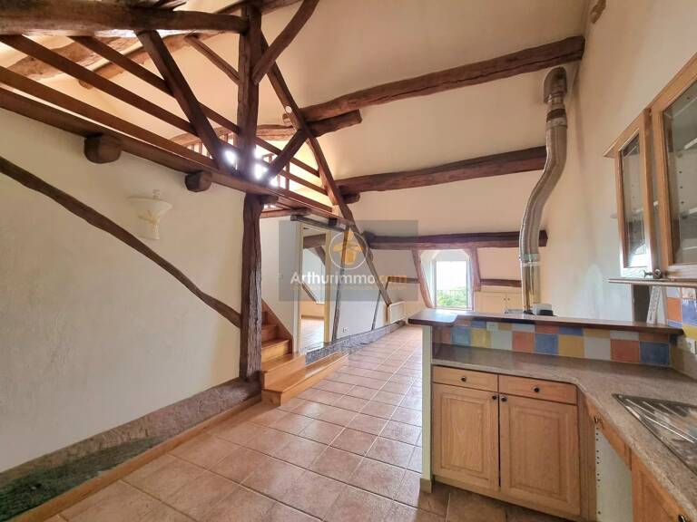 Appartement T4 — photo 1