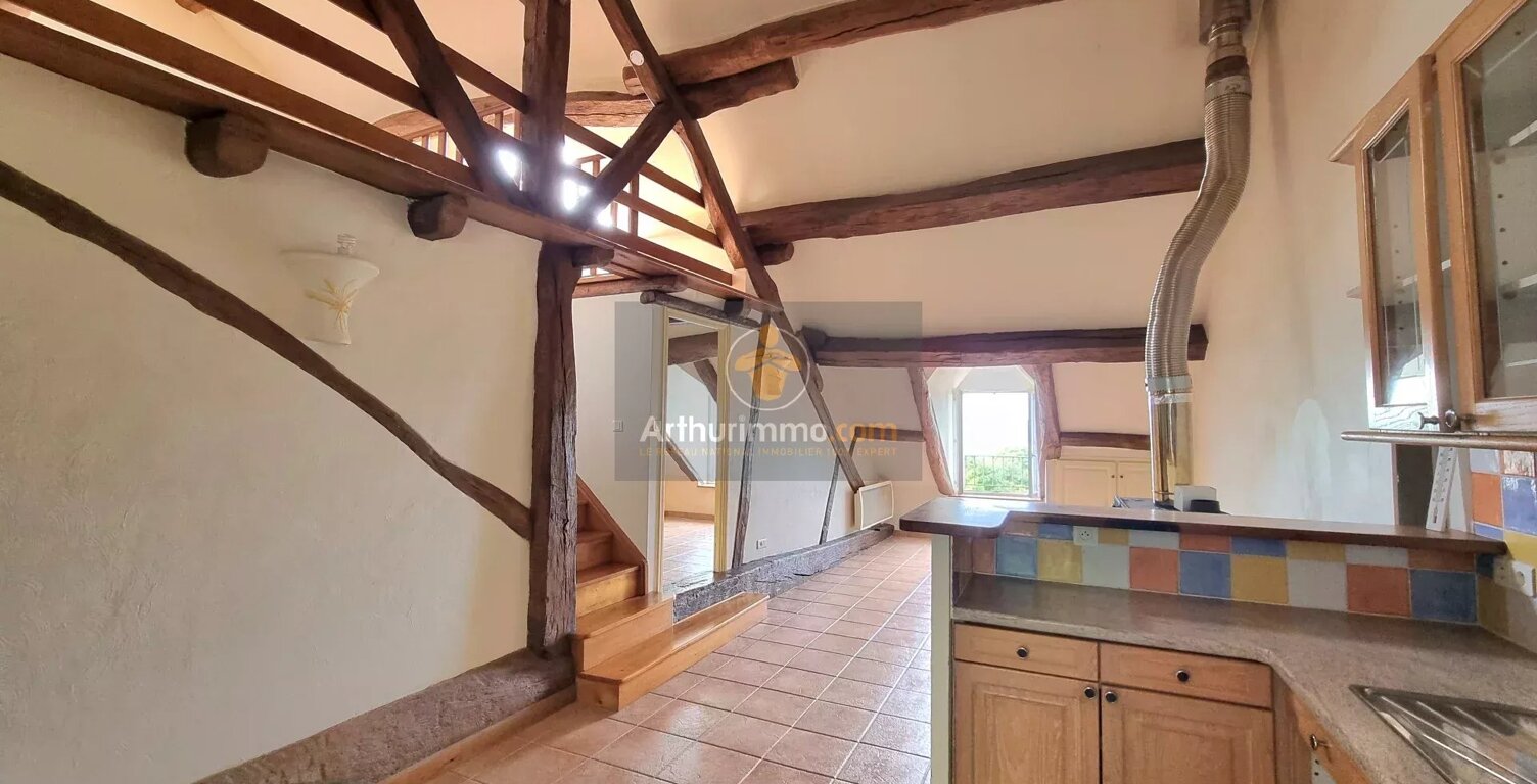 Appartement T4 — photo 1