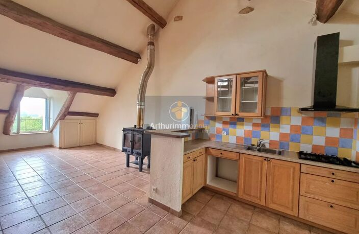 Appartement T4 — photo 2