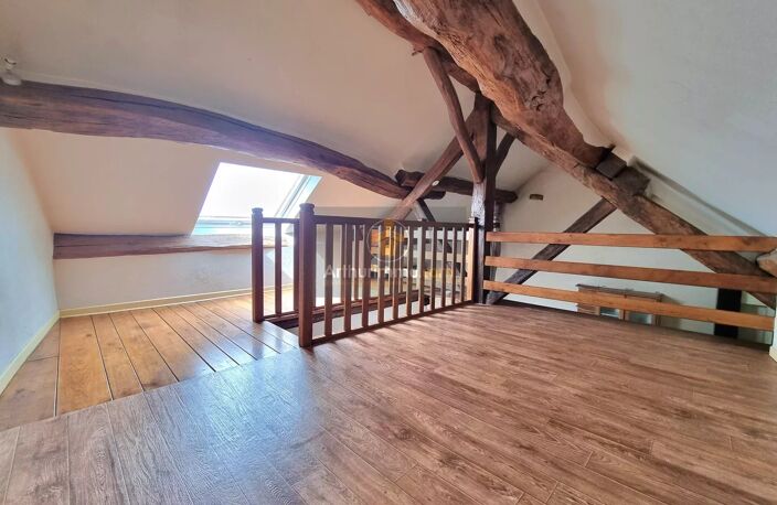 Appartement T4 — photo 5