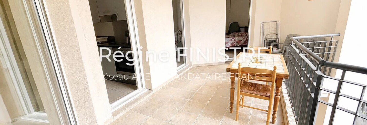 Appartement 3 Pièces 70 m² à vendre à Draguignan (83300)