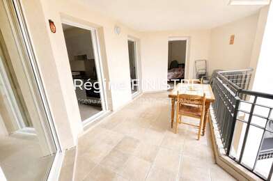 Appartement 3 pièces 242000 €