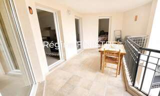 Appartement 3 Pièces 70 m² à vendre à Draguignan (83300)
