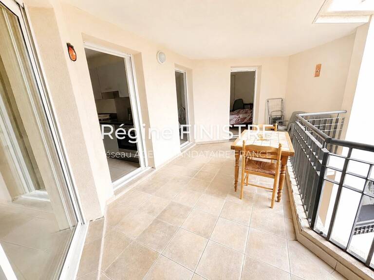 EXCLUSIVITÉ - DRAGUIGNAN APPARTEMENT T3 DE STANDING 70 M² AVEC TERRASSE ET GRAND GARAGE 18 M2 — photo 1