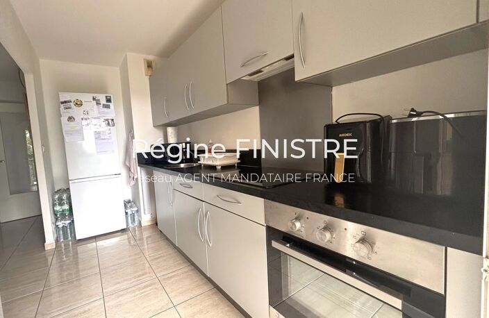 EXCLUSIVITÉ - DRAGUIGNAN : APPARTEMENT T3 DE STANDING DE 70 M² AVEC GRANDE TERRASSE ET GARAGE DE 18 M² — photo 3