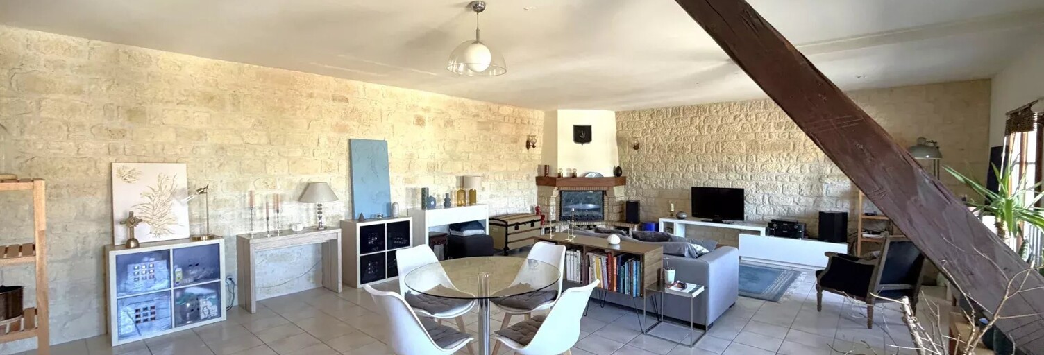 Appartement 6 Pièces 177 m² à louer à Venette (60280)