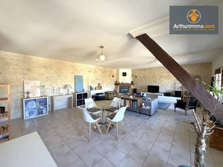 A louer, appartement 5 chambres Venette — photo 1
