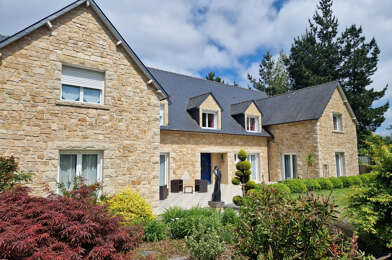 Maison 12 pièces 799000 €
