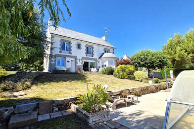 Maison 7 pièces 588200 €