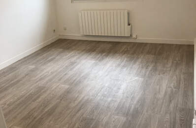 T2 bis 35m2  VILLEMOISSON SUR ORGE 675EUR — photo du bien