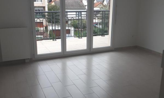 Appartement 2 Pièces 42 m² à louer à Sainte-Geneviève-des-Bois (91700)