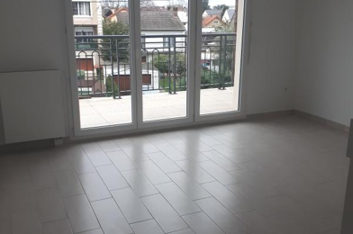 Appartement 2 pièces 837 €