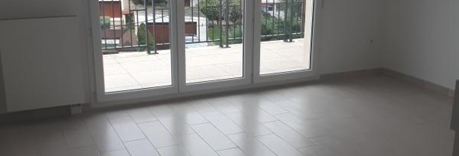 Appartement 2 Pièces 42 m² à louer à Sainte-Geneviève-des-Bois (91700)