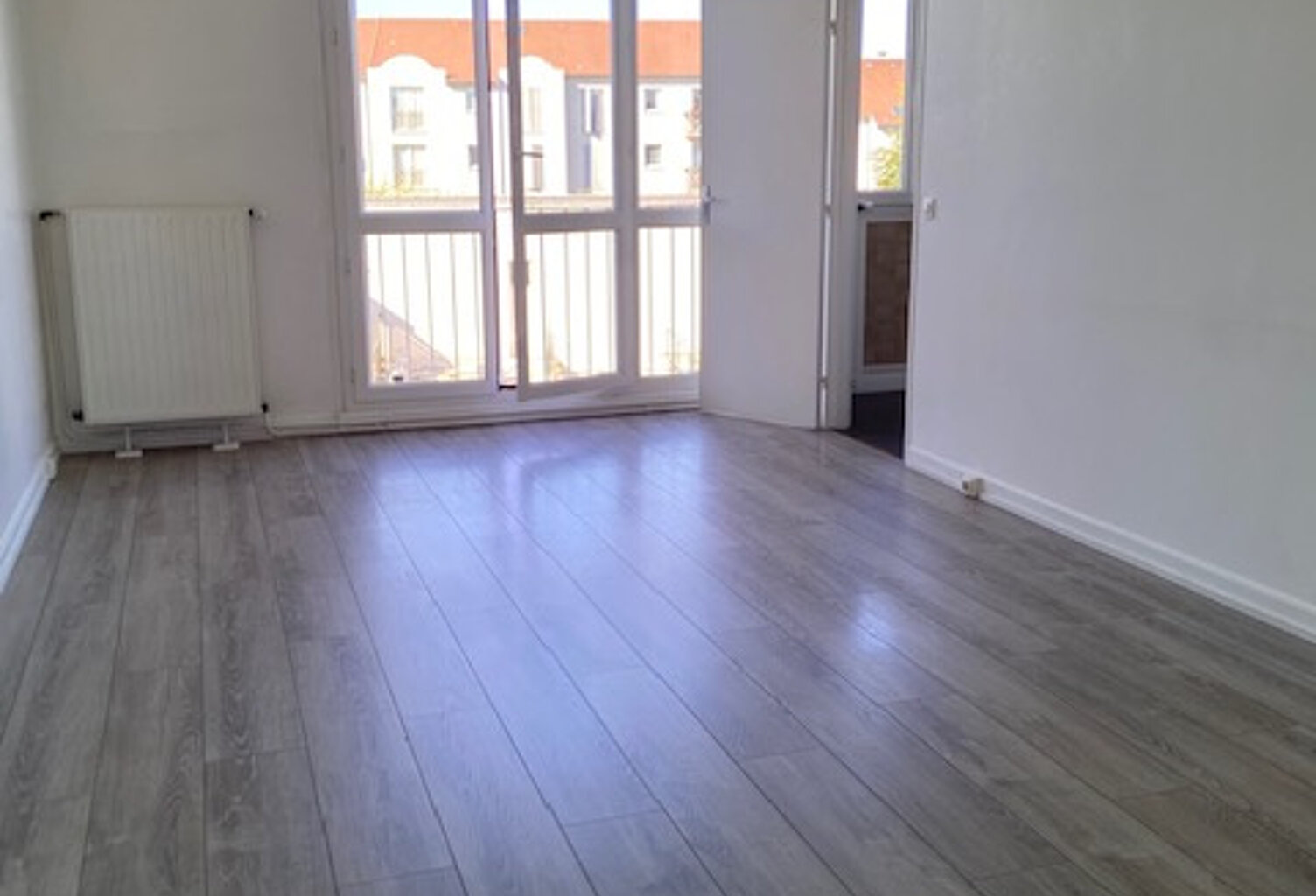 beau f3 66m2 avec cave — photo 1