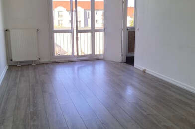 Appartement 3 pièces 950 €