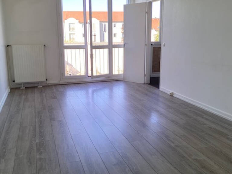 beau f3 66m2 avec cave — photo 1