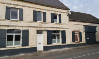 Maison 7 Pièces 154 m² à vendre à Wanquetin (62123)