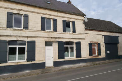 Maison 7 pièces 279000 €