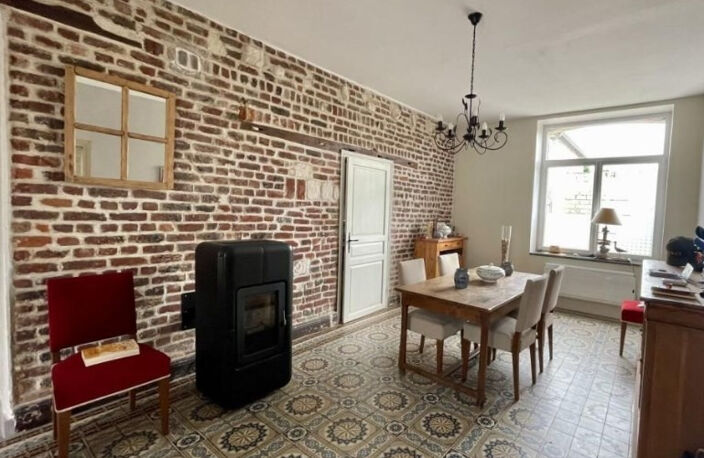 Maison en pierres Secteur de Beaumetz les Loges — photo 3