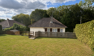 Maison 3 Pièces 67 m² à vendre à Barentin (76360)