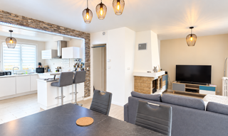 Maison 3 Pièces 67 m² à vendre à Barentin (76360)