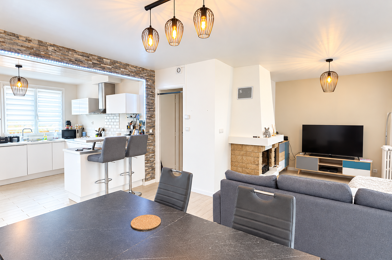 Maison 3 pièces 179900 €