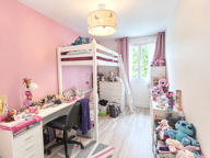 MAISON INDIVIDUELLE DANS SECTEUR CALME DE BARENTIN — photo 4